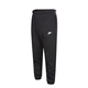 Nike耐克裤子男2022新款NSW KNIT PANT SWOOSH针织长裤DJ4861-010