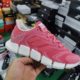 Adidas正品CLIMACOOL VENTO W女子缓震跑步运动鞋FW6841 FZ4064