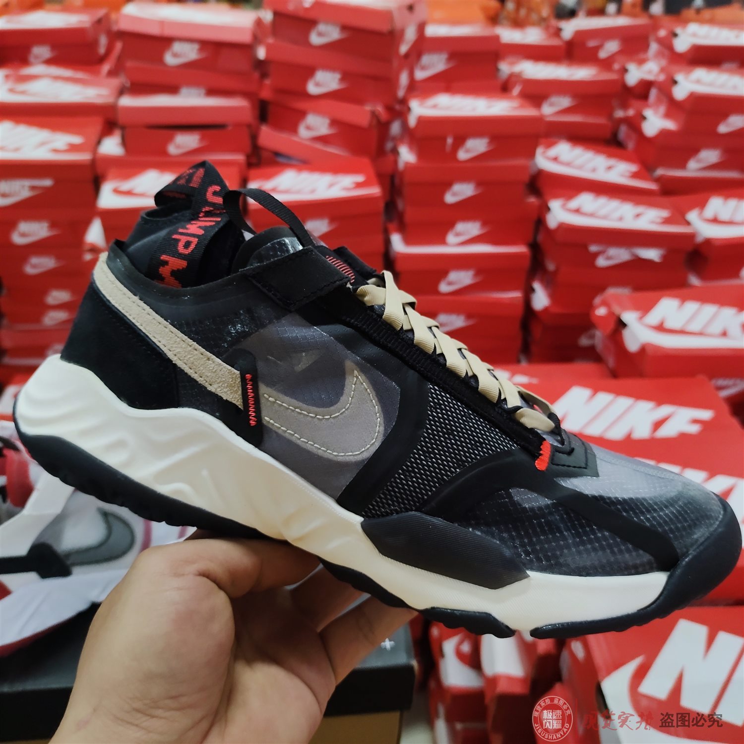 Nike 篮球鞋潮流运动鞋DN4237-021 DM0977-103 CZ4778-101 5445