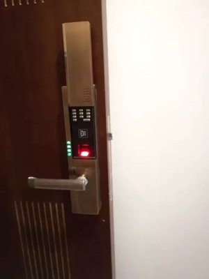 Re:真实使用对比德施曼小嘀T81智能指纹锁怎么样??说说德施曼小嘀T81智能指纹锁好 ..