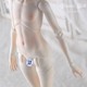 CharmDoll/CD正版1/4BJD/SD男娃娃身体45CM二代男素体CDB-B45-02