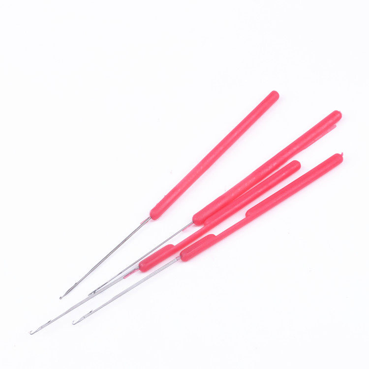 diy引线针手工制作线材穿线工具钩针水晶手串手链佛珠子串珠套餐