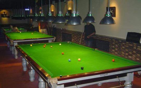 【金牌台球】尊爵regal精品球台 北京代理 斯诺克 台球桌s8a_不打折