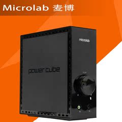 Microlab/麦博 FC361 2代 麦博FC570 麦博FC360 10版麦博独立功放