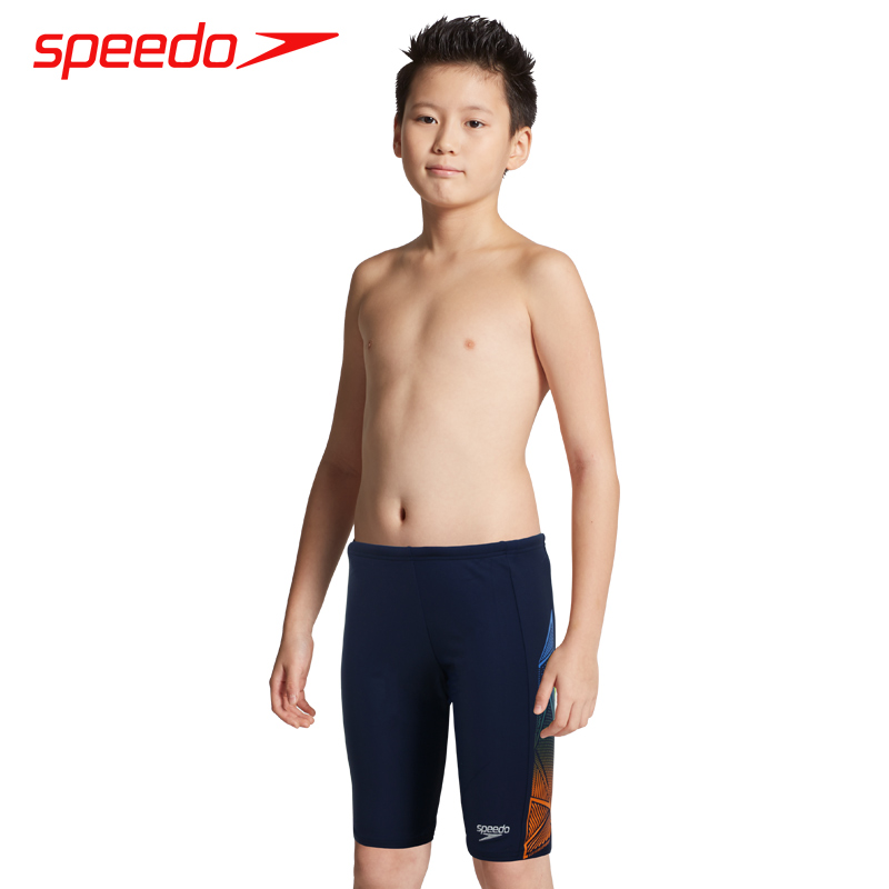 新款speedo兒童