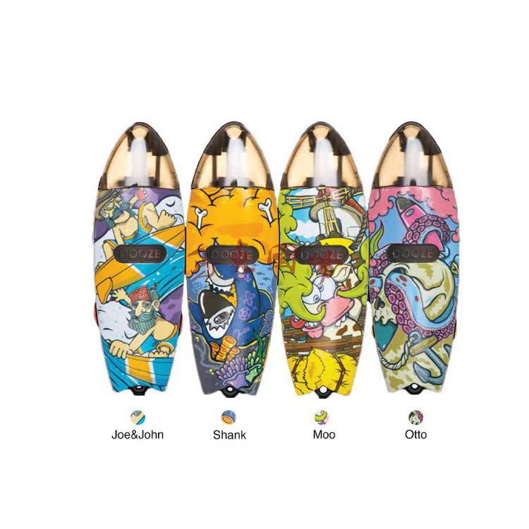 新款正品DOOZE Pod Starter Kit尼古丁盐小烟替烟套装 400mAh|msdalam kategori ZIPPO/Swiss Army Knife/cermin mata, penulis, produk berhenti merokok - dari Buy2taobao.com untuk memberikan perkhidmatan ejen Taobao profesional membeli