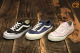 vans style36 Decon Sf 安纳海姆白粉 海军蓝纯白黑白 低帮帆布鞋