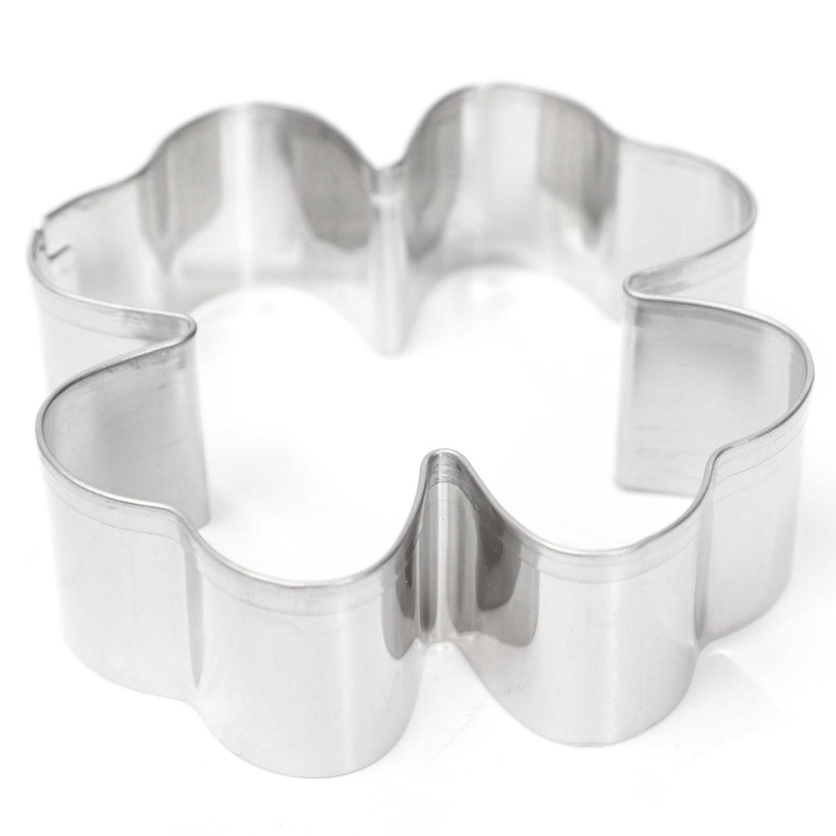1Pcs Stainless Steel Clover DIY Cake Cooking Mold Kitchen Co在類目 運動/瑜伽/健身/球迷用品, 其它運動用品中 - 來自Buy2taobao.com提供專業的淘寶代購服務