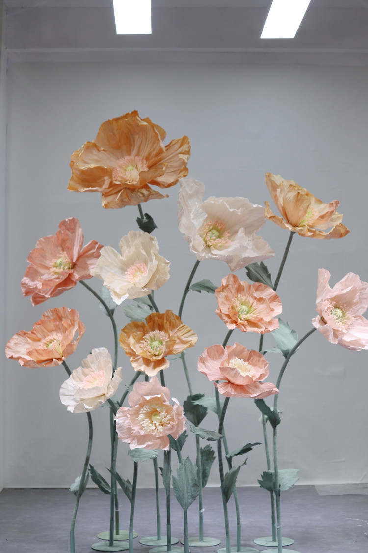 婚庆绢花大全——其他用品