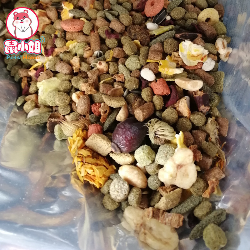 波兰进口乐乐屋LOLO 金丝熊粮花草谷物混合合成粮500g分装19年8月|ruв категории животное/Животное питание и принадлежностей, хомяк класса и других малых животное, корма/закуски - от Buy2taobao.com для оказания профессиональной услуги покупки агента Taobao