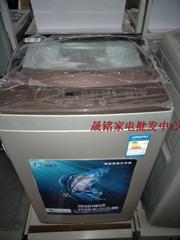 小天鹅TB70/80-6288WCLS  智能WIFI 全自动水魔方洗衣机，不缠绕