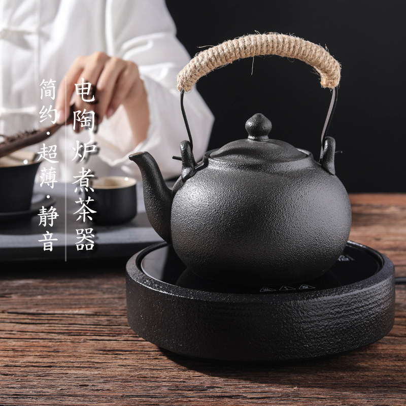岳恒电陶炉