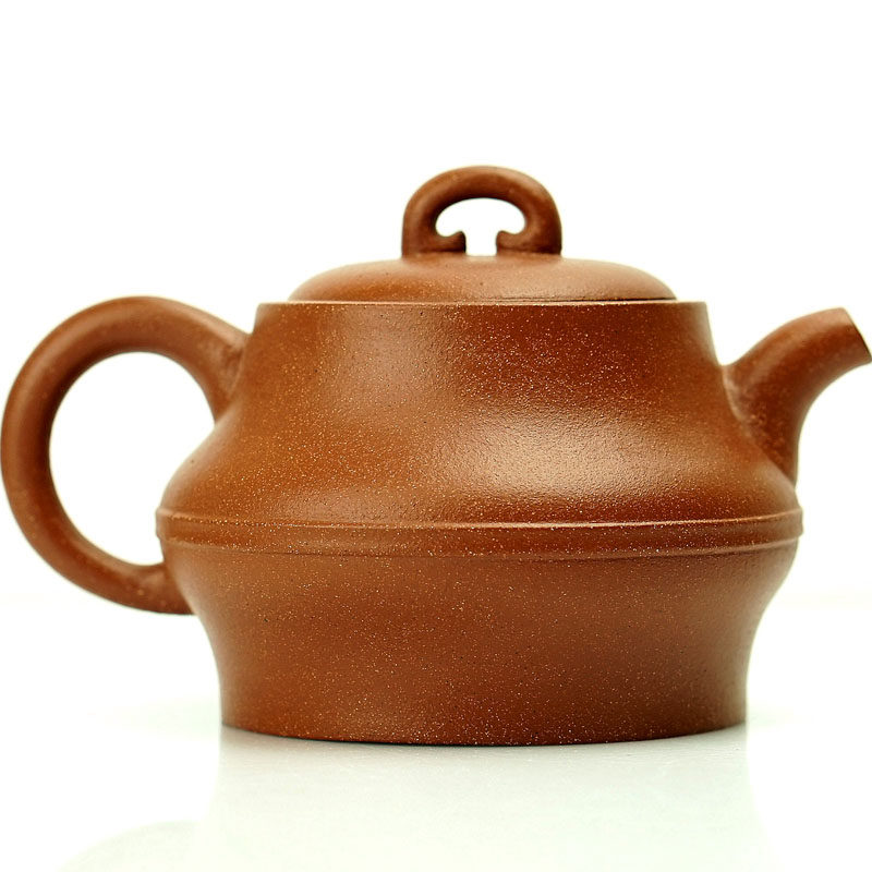 全手工制【高静】高级工艺美术师 倪新安 原矿降坡泥 300cc左右