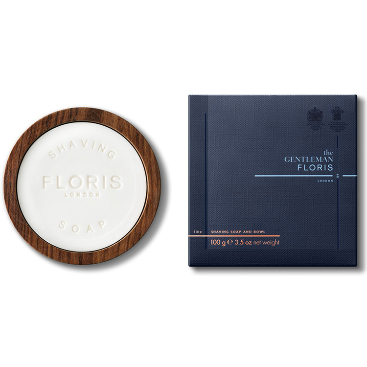 Floris London-佛罗瑞斯 Elite精英 男士剃须皂 木皂碗 英国 100g|msdalam kategori Beauty/badan/minyak pati, Lelaki Care (baru), Lelaki sabun - dari Buy2taobao.com untuk memberikan perkhidmatan ejen Taobao profesional membeli