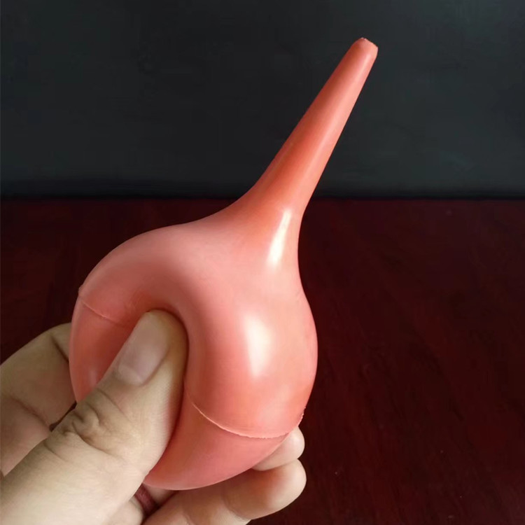 包邮大号橡胶洗耳球皮老虎吸耳球吹尘球皮吹子电脑除尘球