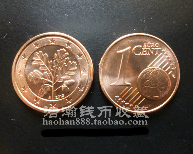 美洲 美国 2005年林肯总统 纪念堂 全新卷拆1美分硬币 外国钱币