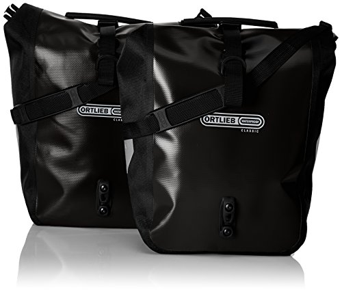 Ortlieb Front-Roller Classic QL2.1 Panniers (pair)在类目 电动车/配件/交通工具, 电动车实体服务, 电动车灯安装工时中 - 来自Buy2taobao.com提供专业的淘宝代购服务