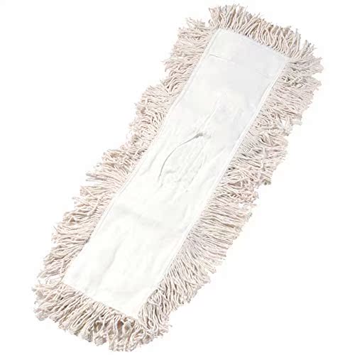 Caja Shipping Economy Cut-End Dust Mop Head, 24“,在類目 電動車/配件/交通工具, 電動車實體服務, 電機安裝工時中 - 來自Buy2taobao.com提供專業的淘寶代購服務