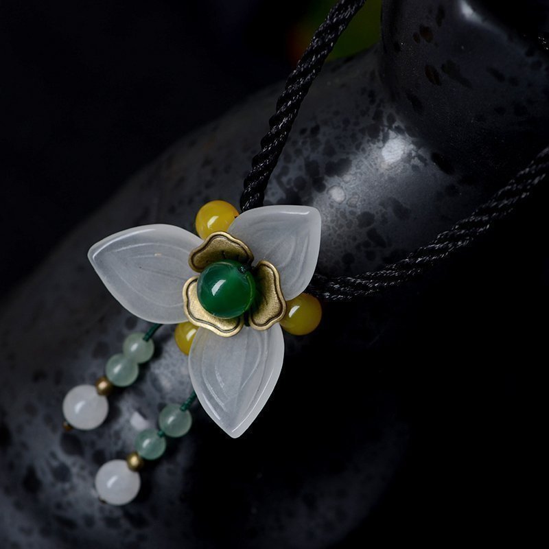 Trees one thousand vine Original Simplicity clavicle Jewelry Ethnic style fresh Retro With accessories Necklacein the Accessories/Fashion Jewelry, Necklace category - from Buy2taobao.com to provide professional Taobao agent buy service