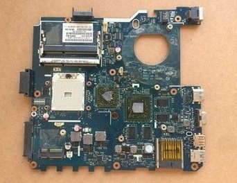 asus/asus 华硕 k53t k53tk 主板 独立显卡 la-7552p 笔记本主板