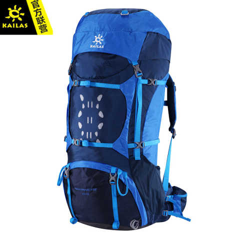 【特价】凯乐石\/kailas 奥林匹斯65l凯乐石背包