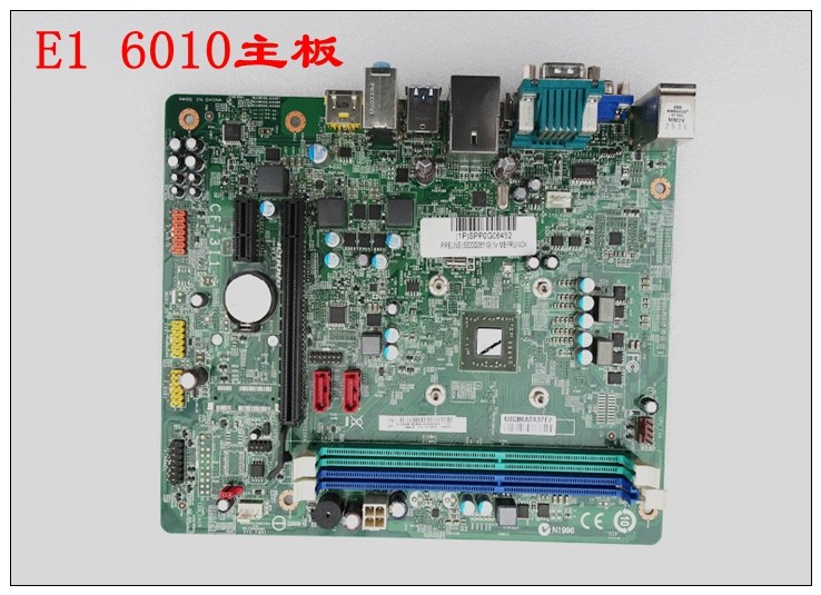 联想cft3i1主板 a6 6310 a4-5000 e1 6010主板  h425/s515主板