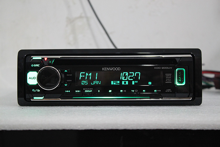建伍KDC-210UI汽车CD主机播放器USB无损音乐原装进口在类目 汽车/用品/配件/改装, 汽车影音/车用电子/电器, 汽车影音, 车载CD机中 - 来自Buy2taobao.com提供专业的淘宝代购服务