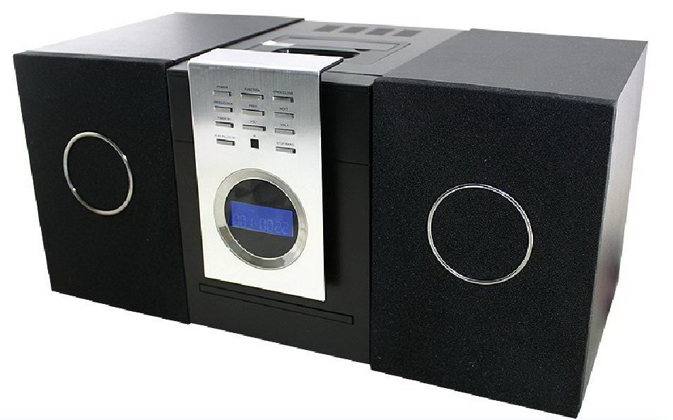 德国CD组合音响HIFI高保真重低 收音机 U盘 读卡 IPOD苹果播放器在类目 影音电器, 桌面音响/音箱, 组合音响中 - 来自Buy2taobao.com提供专业的淘宝代购服务