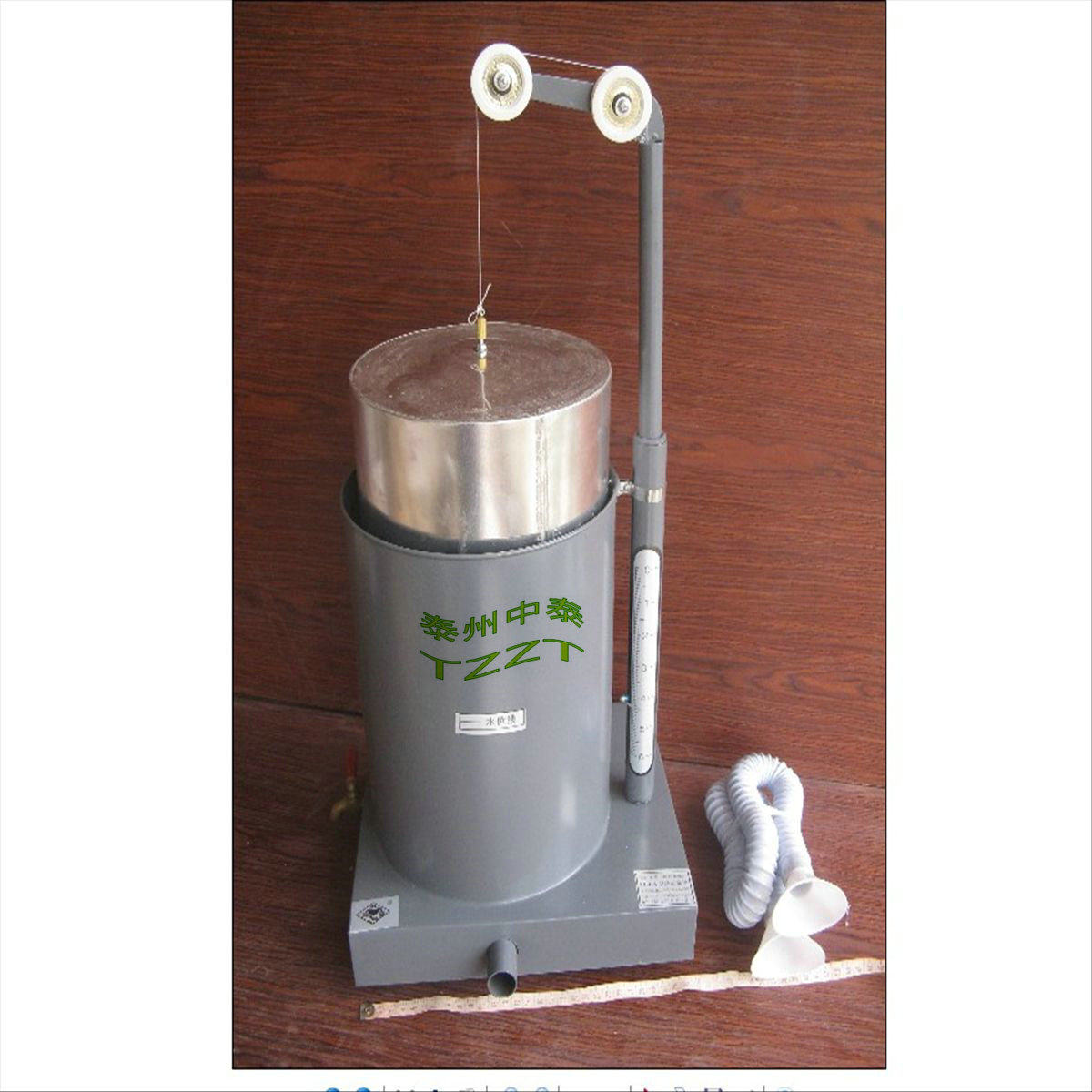 肺活量计flj-aj16016初中初中生生物实验器材教学仪器教学仪器