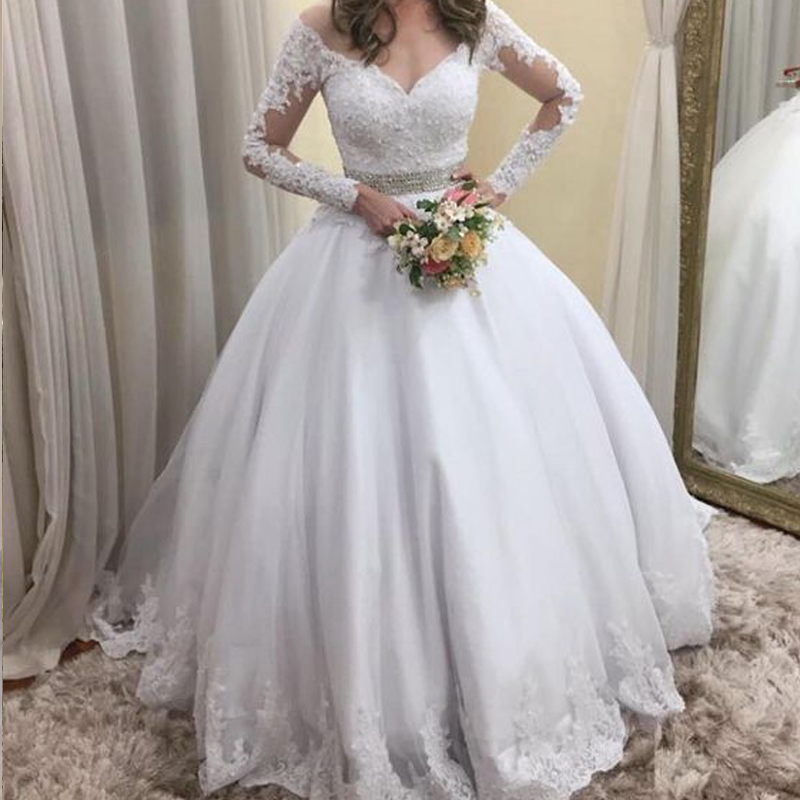 宫廷复古卡肩蕾丝小拖尾高端Ballgown Beaded Belt Wedding Gown|msdalam kategori Butik wanita / wanita, perkahwinan/Cheongsam/pakaian, perkahwinan - dari Buy2taobao.com untuk memberikan perkhidmatan ejen Taobao profesional membeli