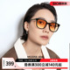 陌森新款太阳眼镜肖战同款偏光镜防紫外线墨镜女款高级感MS3058