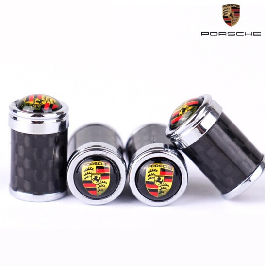 專用于 保時捷氣門嘴帽蓋卡宴macan718 911汽車輪胎氣嘴帽氣門芯在類目 汽車/用品/配件/改裝, 汽車外飾品/加裝裝潢/防護, 加裝/裝潢, 氣門芯套中 - 來自Buy2taobao.com提供專業的淘寶代購服務