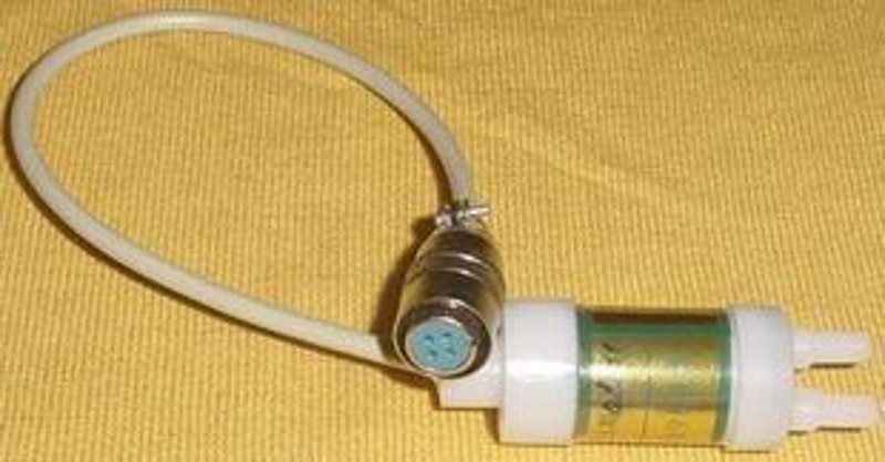 梅城电化分析厂KY氧电极,测氧仪电极/极普法氧电极七芯和四芯包邮在类目 五金/工具, 仪器仪表, 其它仪表仪器中 - 来自Buy2taobao.com提供专业的淘宝代购服务