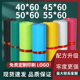 快递袋批发包邮加厚黑灰白色40*60/45*60淘宝袋防水快递专用包装