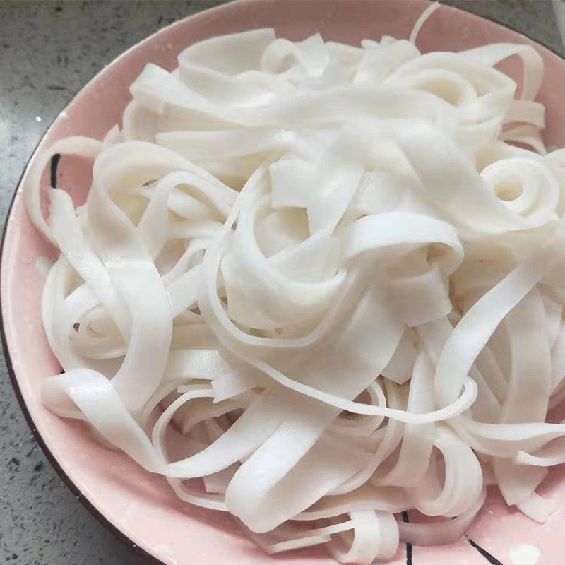 一折湖南宽米粉 湘西