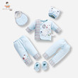 Winter Thickened Baby Cotton Padded Suit Newborn Clothes Pure Cotton Baby Cotton Padded Jacket Jacket Autumn And Winter Men And Women 3 Months Winter Thickened Baby Cotton Padded Suit Newborn Clothes Pure Cotton Baby Cotton Padded Jacket Jacket Autumn And Winter Men And Women 3 Months