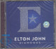 【中图音像】艾尔顿·约翰Elton John Diamonds CD 5768187