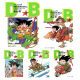 预售【深图日文】龙珠 1-42卷全套 DRAGON BALL ドラゴンボール コミック 日版漫画赛亚人 孙悟空  鸟山明 周边