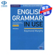 英文原版 剑桥英语语法书带答案 中级 Cambridge English Grammar in Use Book with Answers 英语工具指南书 第五版
