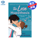 英文原版 爱情假说 The Love Hypothesis 阿里黑兹尔伍德 浪漫爱情小说 星球大战 Reylo 北美晋江文学 进口正版书籍