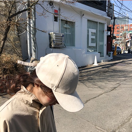 日韩国ulzzang棒球帽ins帽子女夏秋纯色百搭鸭舌帽太阳帽潮在类目 服饰配件/皮带/帽子/围巾, 帽子中 - 来自Buy2taobao.com提供专业的淘宝代购服务