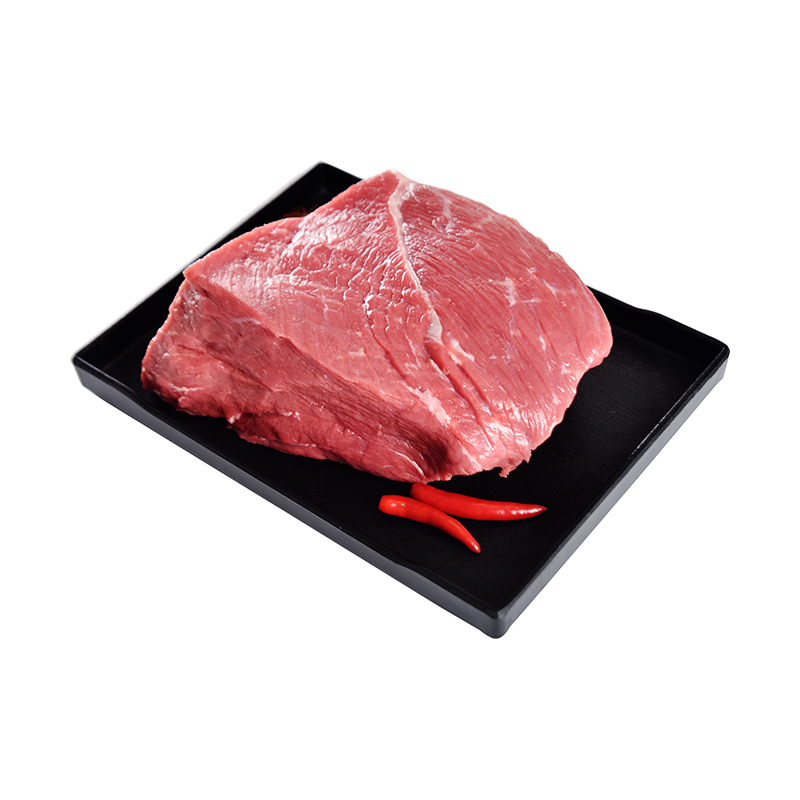 天天鲜黄牛牛肩肉250g/盒冷鲜牛肉牛腩新鲜食用红烧食品