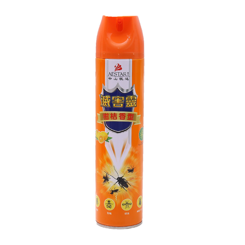 Miehailing Aerosol insecticide Citrus flavor) 600mlin the Home Daily , Deworming supplies , M. buster category - from Buy2taobao.com to provide professional Taobao agent buy service