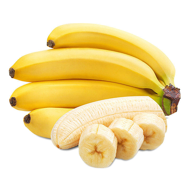 新鲜banana