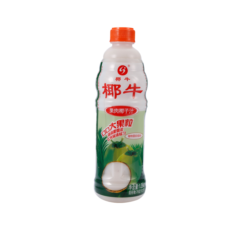 椰牛
