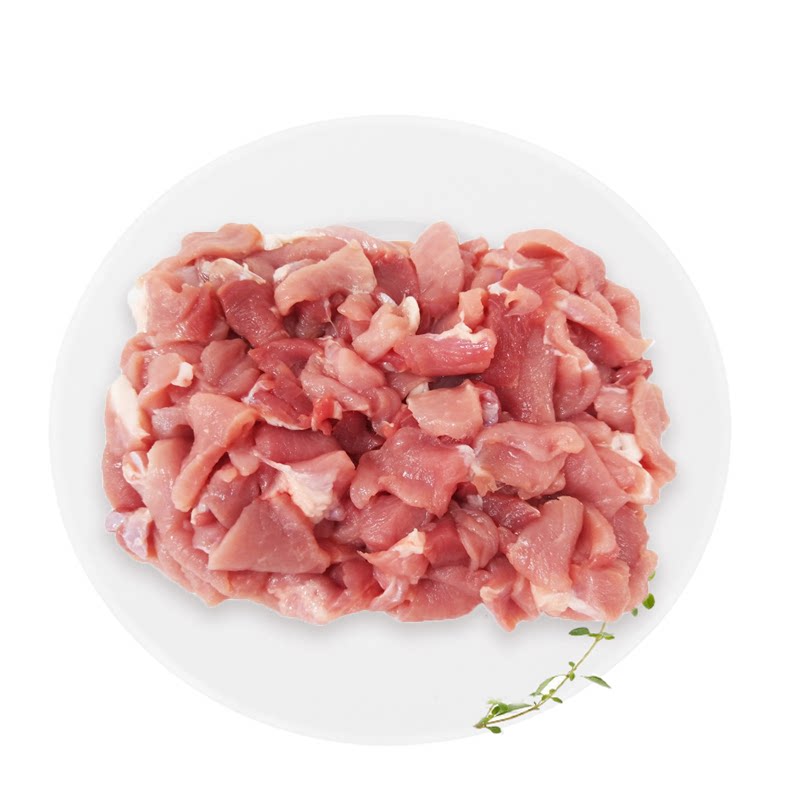 天猫超市的优惠券大全—(日日鲜)猪肉片150g/盒(现制)