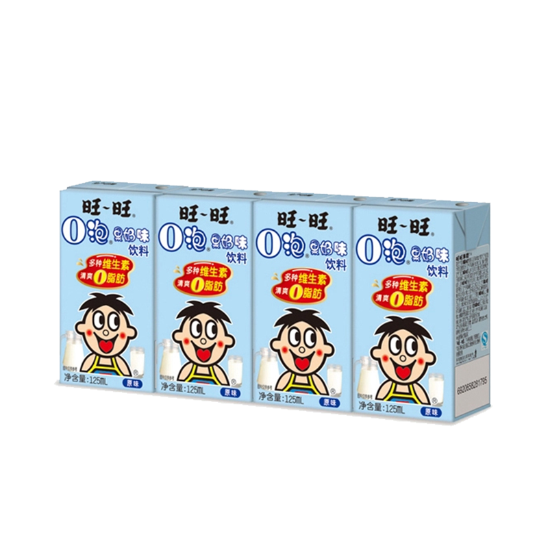 o泡果奶