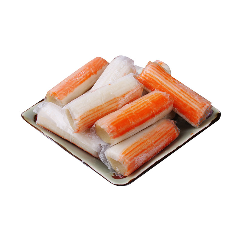 安井仿蟹柳120g袋