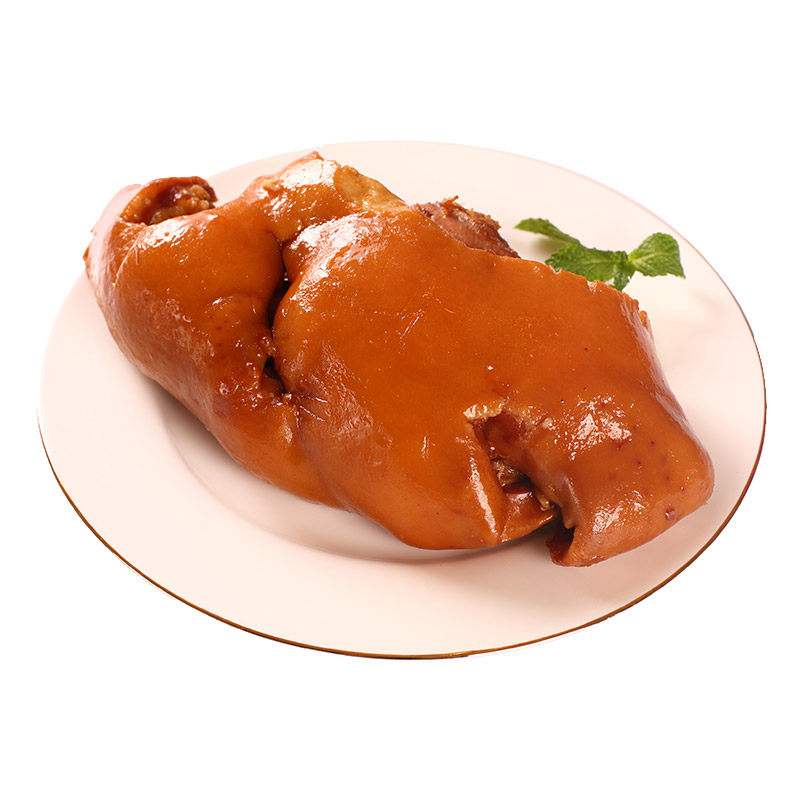 喜旺烧肉250g份食材