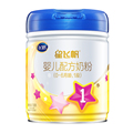 Flying crane star flying sail 1 milk powder 700g is suitable for infants aged 0-6 months